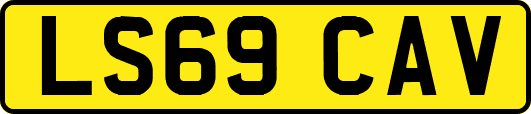 LS69CAV