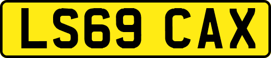 LS69CAX