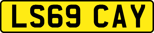 LS69CAY