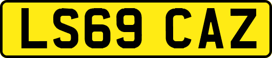 LS69CAZ