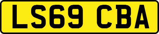 LS69CBA