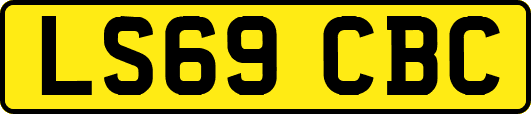 LS69CBC