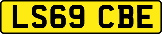 LS69CBE