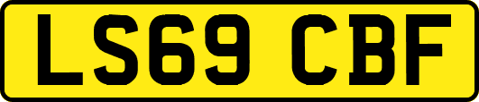 LS69CBF