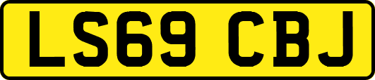 LS69CBJ