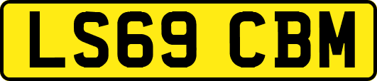 LS69CBM