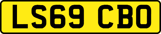 LS69CBO
