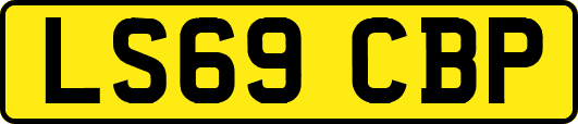 LS69CBP