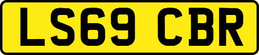 LS69CBR