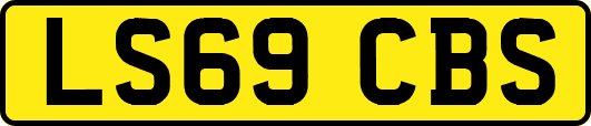 LS69CBS