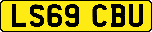 LS69CBU