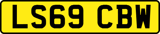 LS69CBW