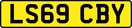 LS69CBY