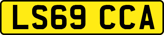 LS69CCA