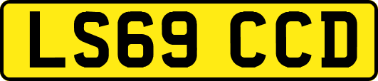 LS69CCD