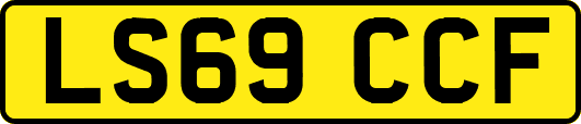 LS69CCF