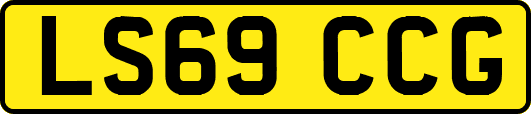 LS69CCG