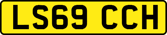 LS69CCH