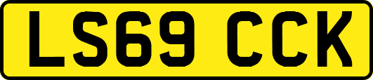 LS69CCK