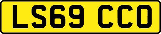 LS69CCO