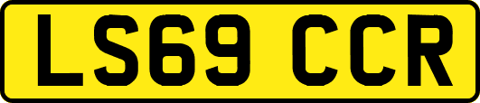 LS69CCR