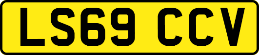 LS69CCV