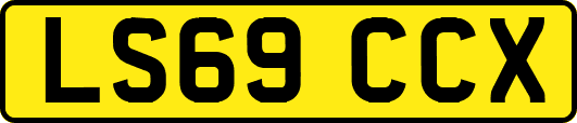 LS69CCX
