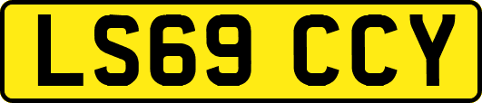 LS69CCY