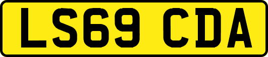 LS69CDA