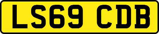 LS69CDB
