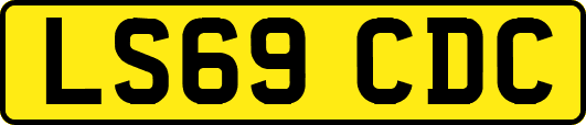 LS69CDC