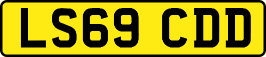 LS69CDD