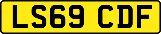 LS69CDF