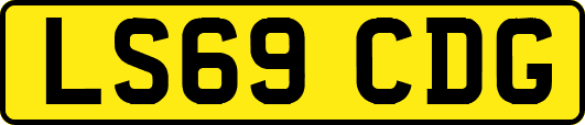 LS69CDG