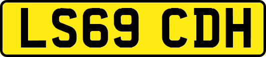 LS69CDH