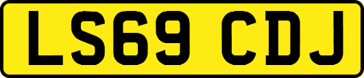 LS69CDJ