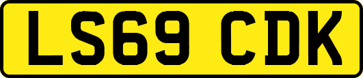 LS69CDK
