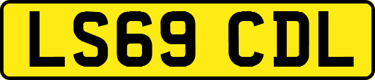 LS69CDL