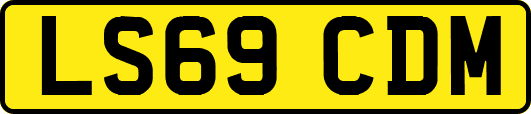 LS69CDM