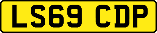 LS69CDP