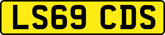 LS69CDS