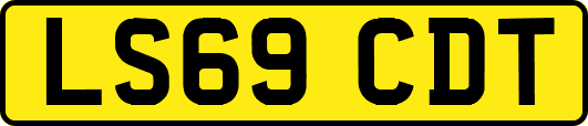LS69CDT