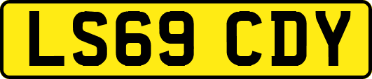 LS69CDY