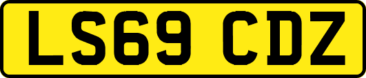 LS69CDZ