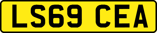 LS69CEA
