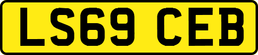 LS69CEB