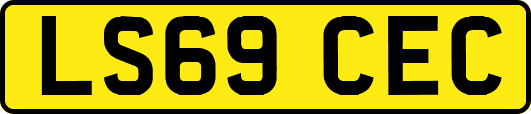 LS69CEC