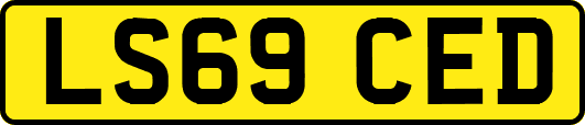 LS69CED