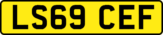 LS69CEF