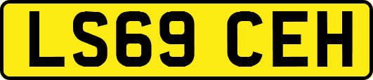 LS69CEH